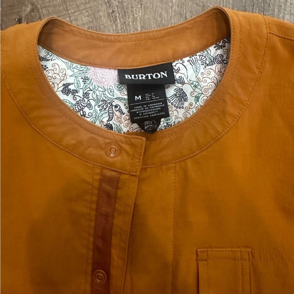 Burton jacket - Picture 2 of 7